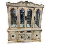Salisbury China Cabinet