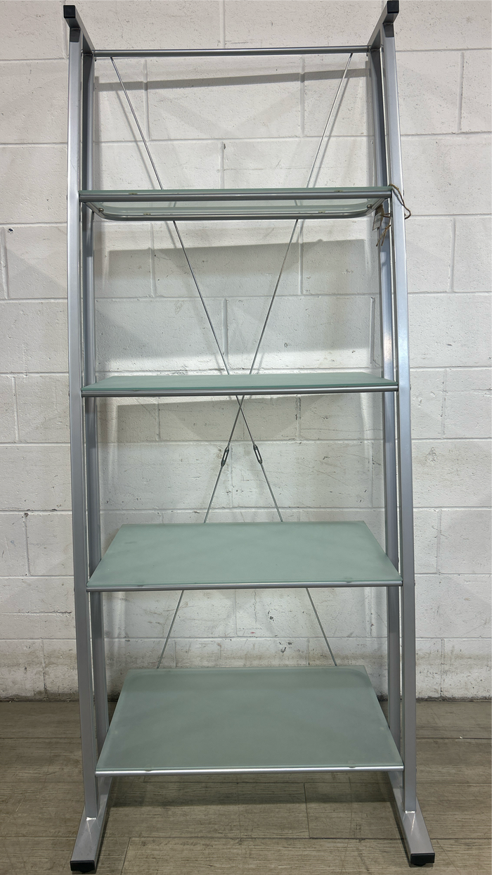 Glass Shelf