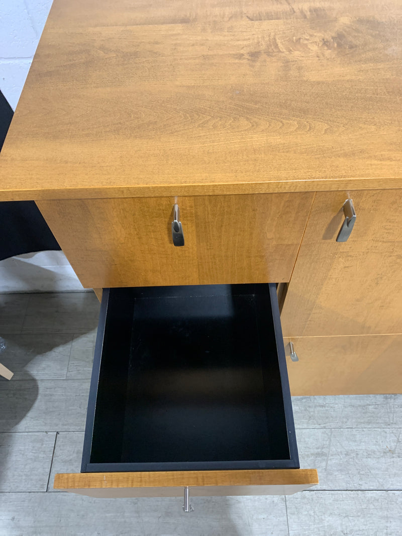 Mid century Modern Sideboard Cabinet