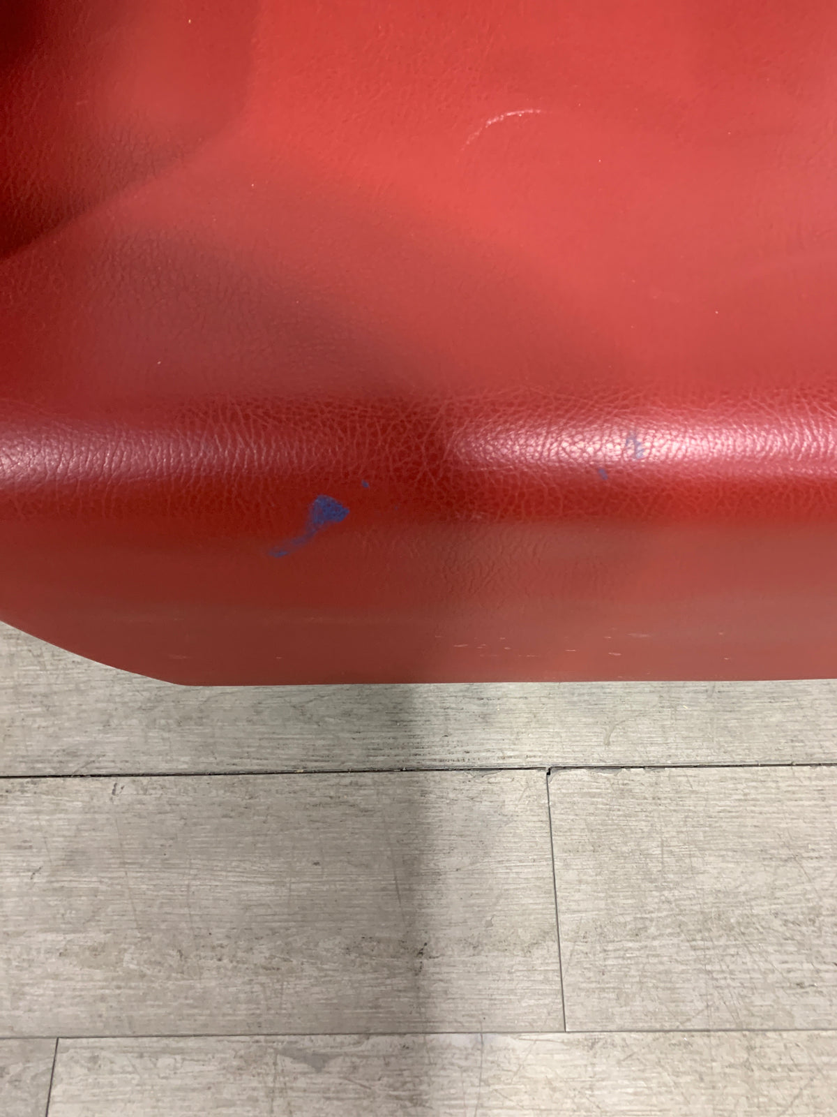 Movie Theatre Style Chairs