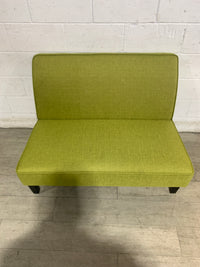 Lime Green Sofa Chair