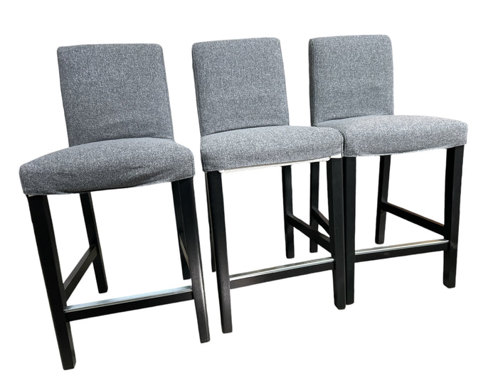 BERGMUND Bar Chair Set