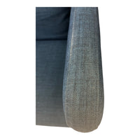 Skiftebo Dark Blue Ekero Armchair