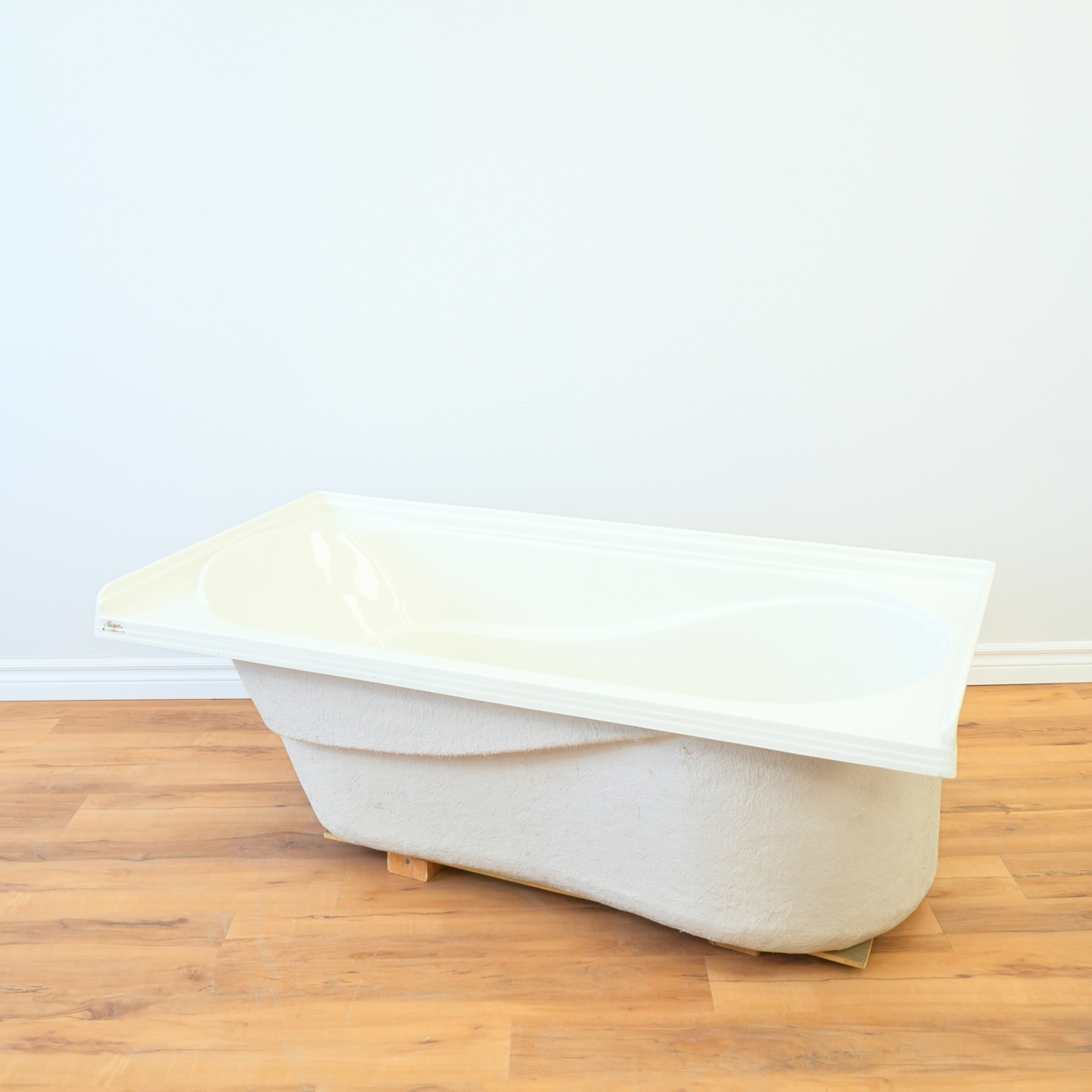 Ficus RH Bathtub Biscuit