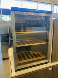 Danby Freestanding 12 Bottle Wine Cooler