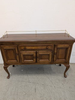 Antique Sideboard