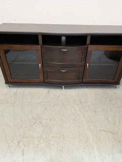 Entertainment Centre