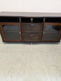 Entertainment Centre