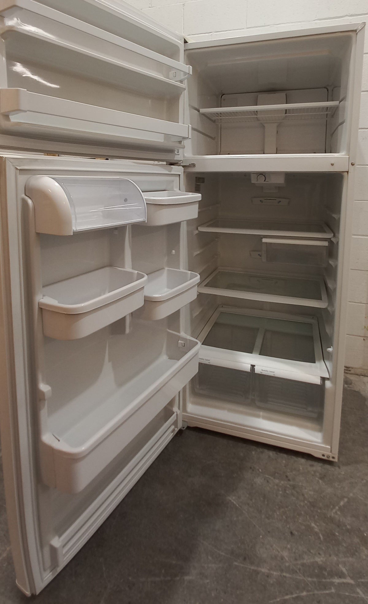 Inglis Refrigerator