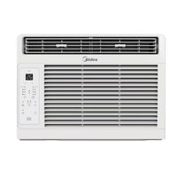 6,000 BTU Midea Window Air Conditioner With Remote