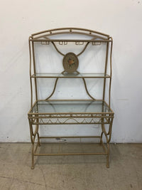 Bakers Wine Rack