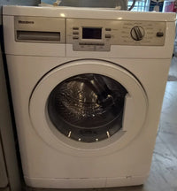 Blomberg 24-Inch Front-Load Washer with 1.95 cu. ft. Capacity