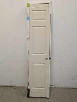 Masonite 6 Panel Textured Door