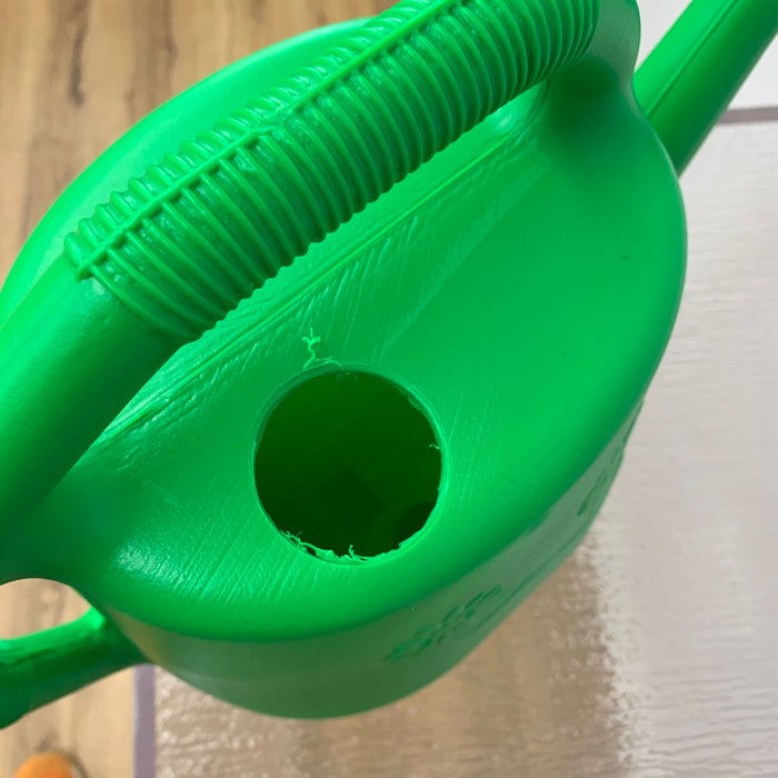 9L Garden Watering Can - Green