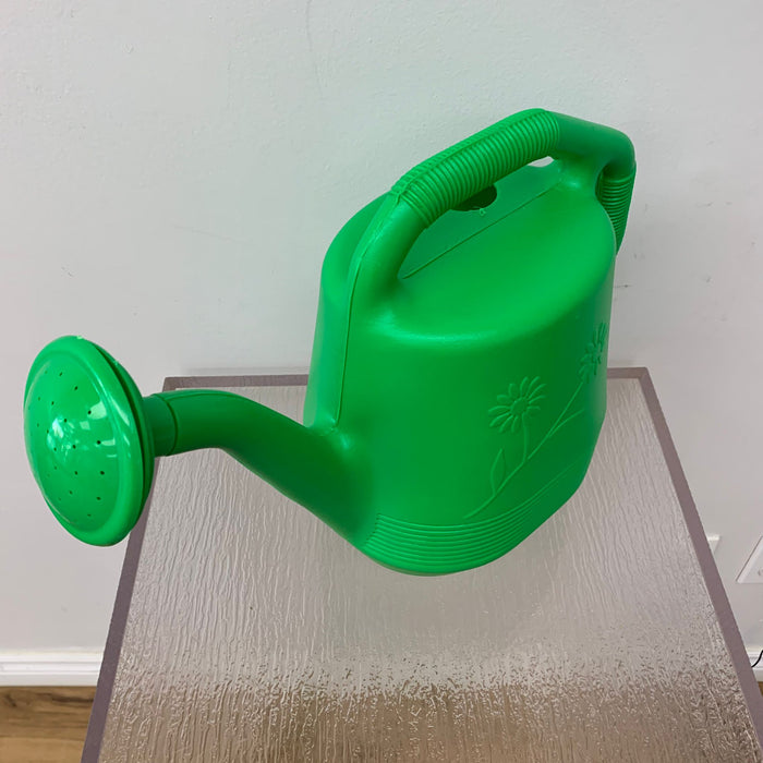 9L Garden Watering Can - Green
