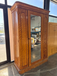 Chiffonier - Antique Wardrobe Cabinetry