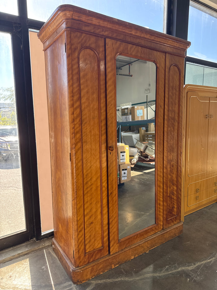 Chiffonier - Antique Wardrobe Cabinetry