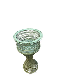 Rattan Plant Stand