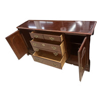 Stanley Classic Bedroom Dresser
