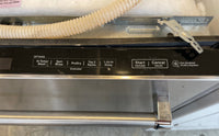 KitchenAid Dishwasher - Model KDTM604KPS 0