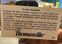 Thomasville Furniture Industries Armoire