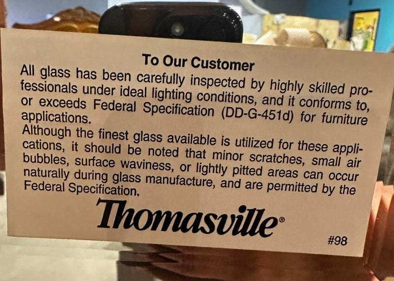 Thomasville Furniture Industries Armoire