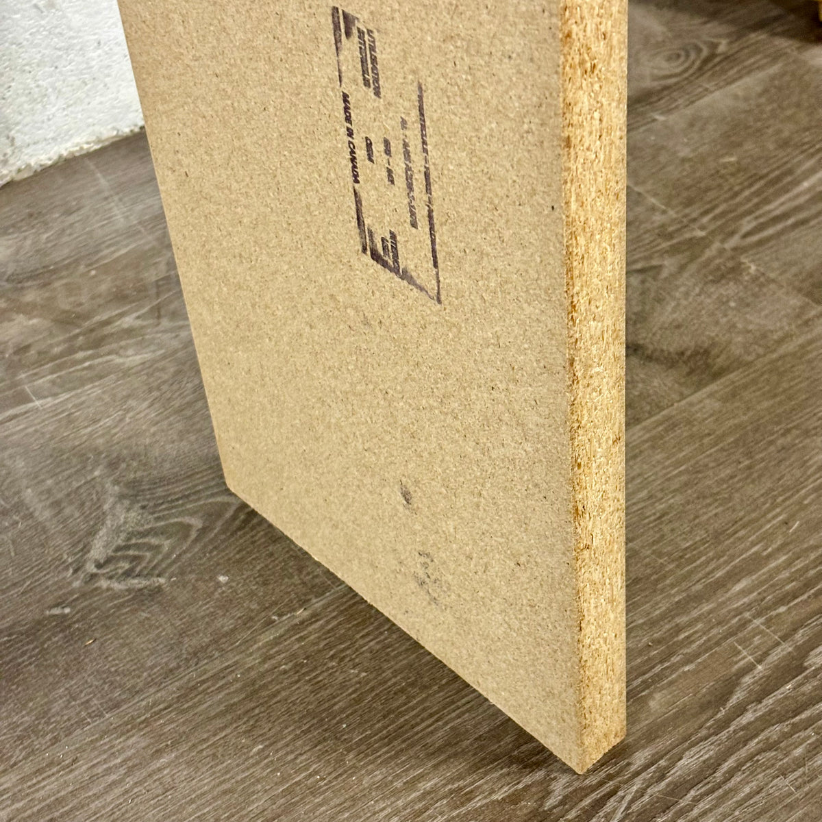 Precision-Cut Lumber - 10.5 x 1.125 x 42-Inch