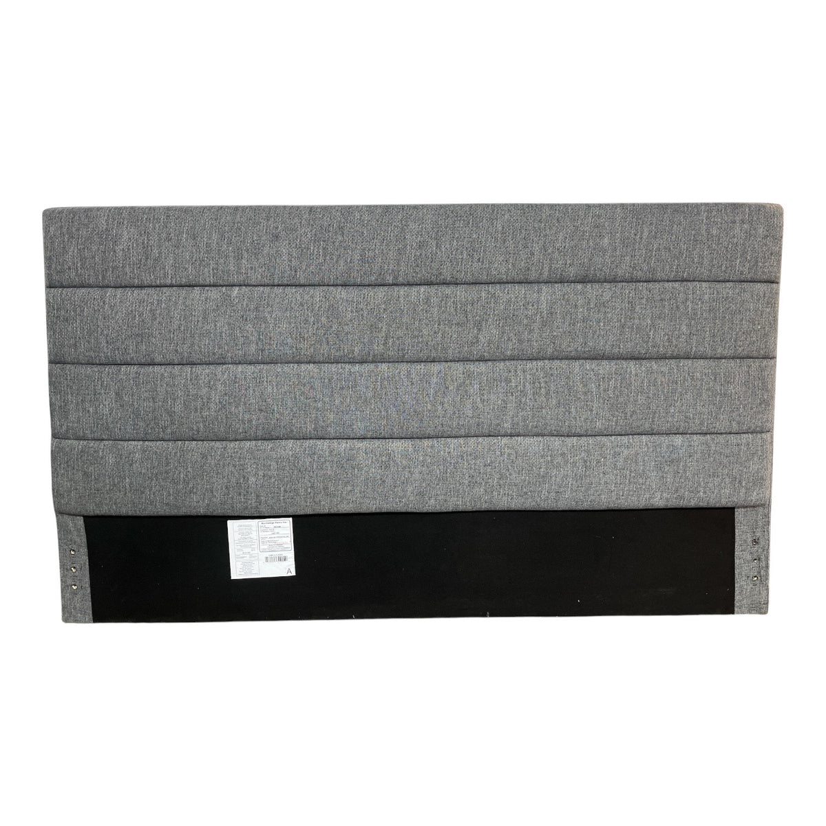 Northridge Home Upholstered Headboard