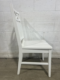 Blanco Dining Chairs (A set of Four)