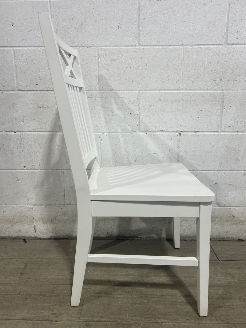 Blanco Dining Chairs (A set of Four)