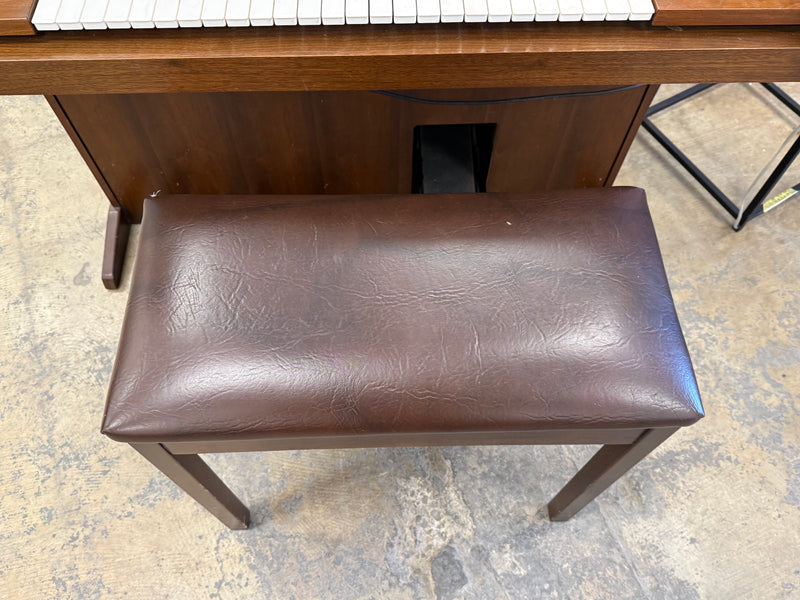 Lowry Electronic Organ