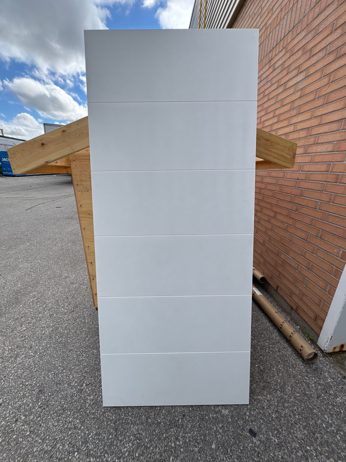 Interior Door 30-inch x 80-inch