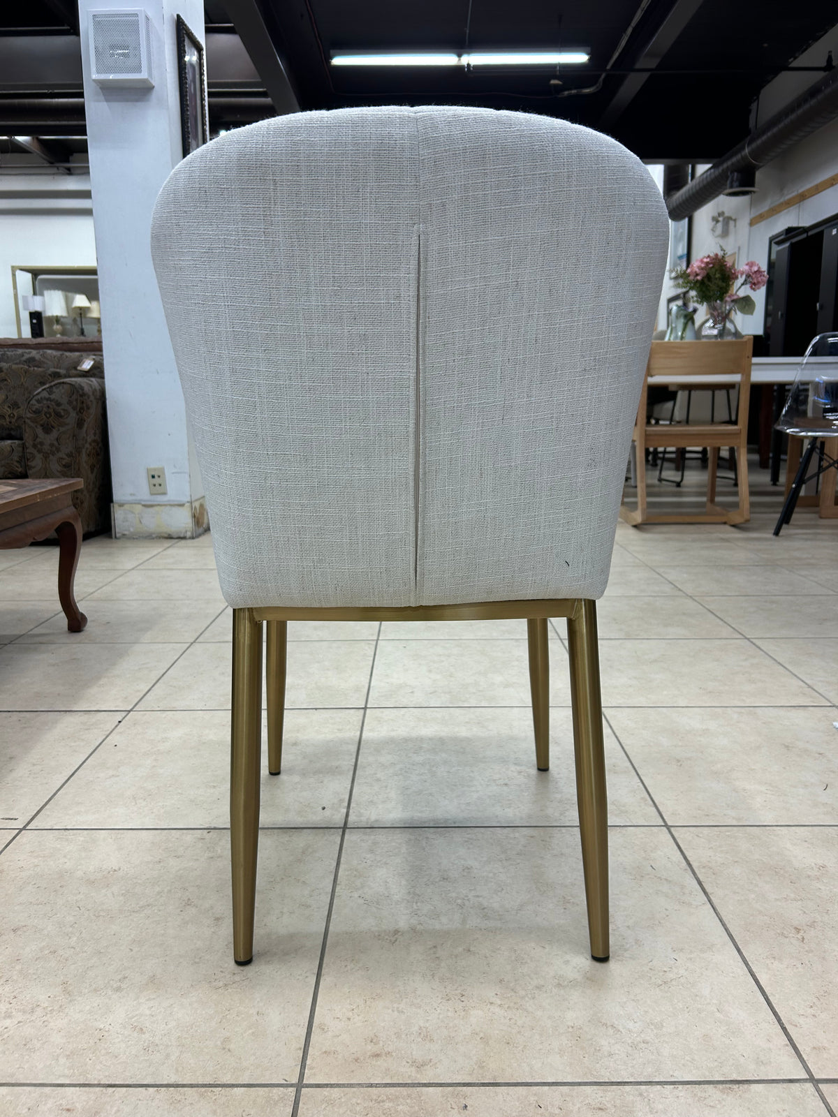 Caelina Accent Chair