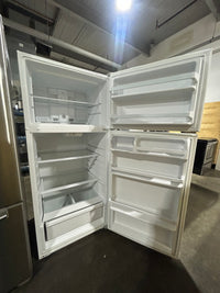 Amana Top Freezer Refrigerator