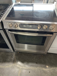 Bosch Electric Oven
