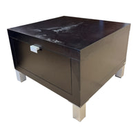 Contemporary Night Stands (A Set of Two)
