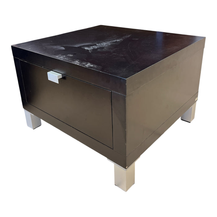 Contemporary Night Stands (A Set of Two)