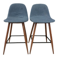 Moocroft Counter Stools (Set of 2)