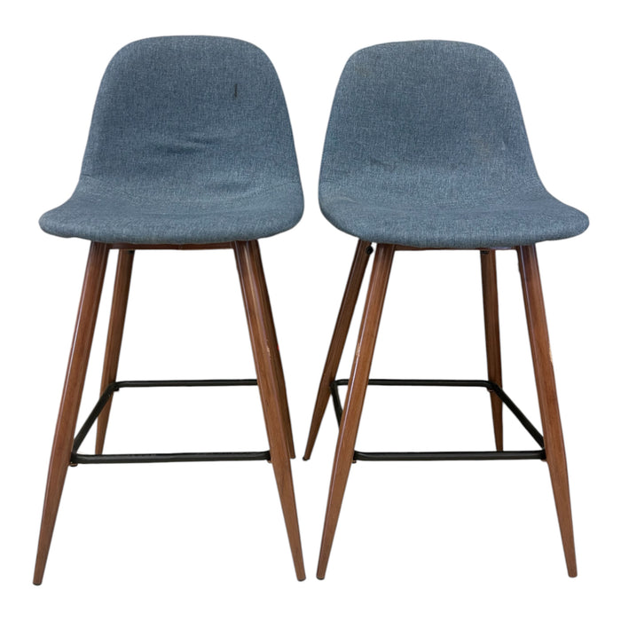 Moocroft Counter Stools (Set of 2)