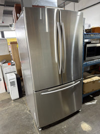 Samsung French Doors Fridge / Freezer Combo SFDF15