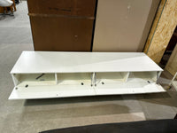 Media Storage Console