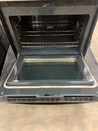 Thermador Dual Wall Oven