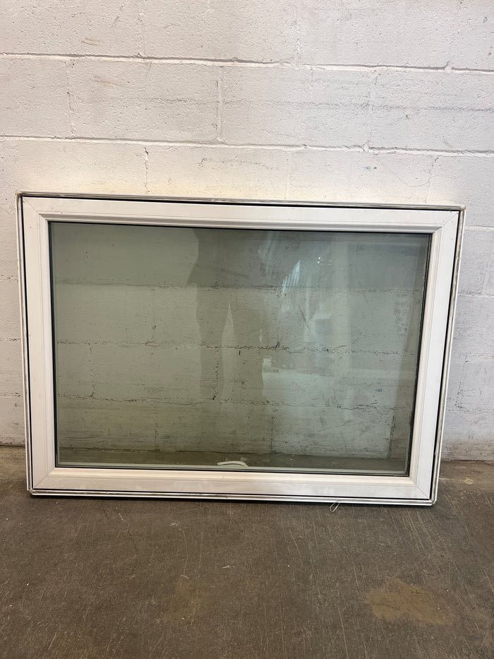 Awning Window 34"W x 48"H