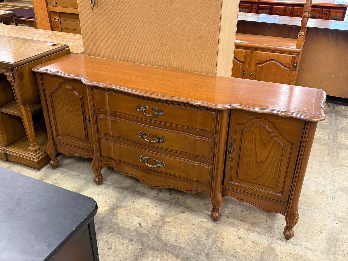 French Provincial Styled Sideboard