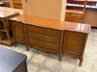 French Provincial Styled Sideboard