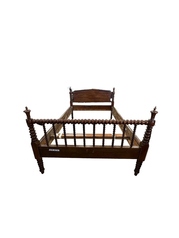 Vintage Jenny Lin Bedframe