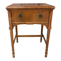 Sewing Machine Table