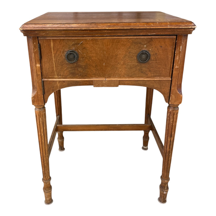 Sewing Machine Table