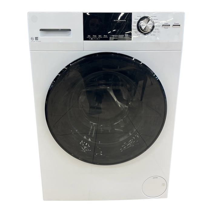 GE Washer and Dryer Set