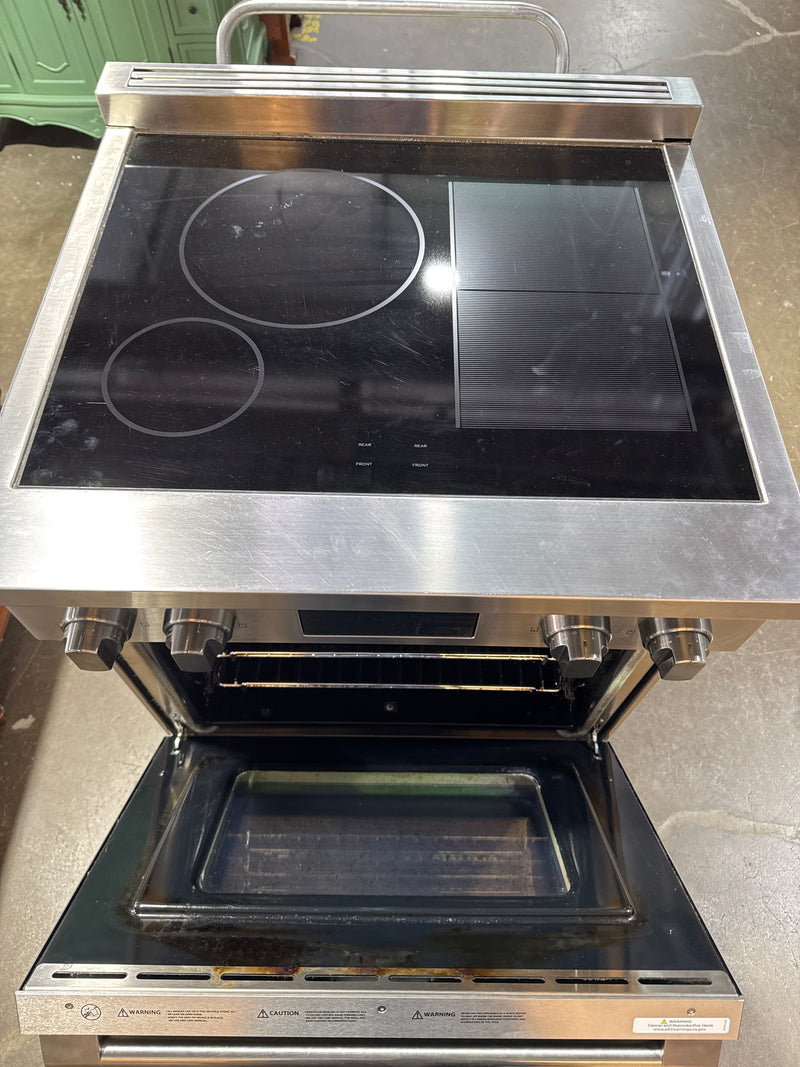 Fisher & Paykel Professional Range